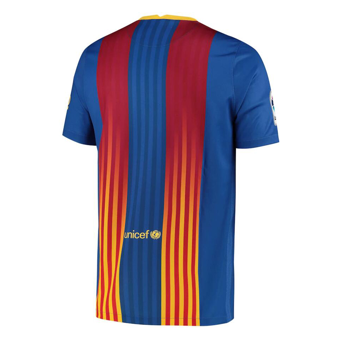 Camiseta Barcelona El Clasico 20-21 - Haga un click en la imagen para cerrar